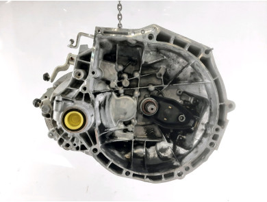 Gearbox type 20CQ98 - Peugeot 206 + - F1-4701Q