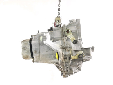 Boîte de vitesses type 20CQ98 - Peugeot 206 + - F1-4701Q