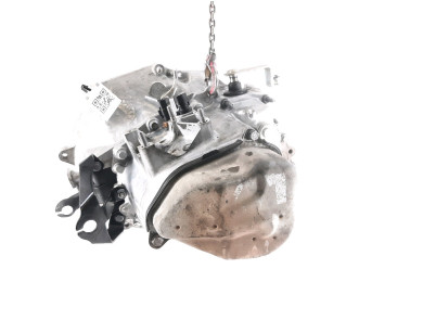 Boîte de vitesses type 20CQ98 - Peugeot 206 + - F1-4701Q