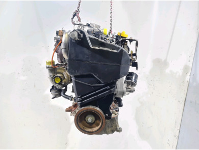 Moteur type K9K782 - Renault LAGUNA III PH.2 - L2-1796X
