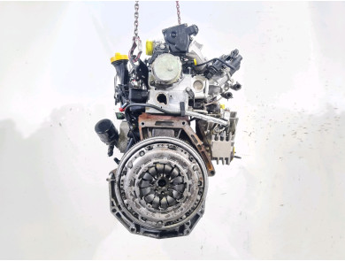 Engine type K9K782 - Renault LAGUNA III PH.2 - L2-1796X