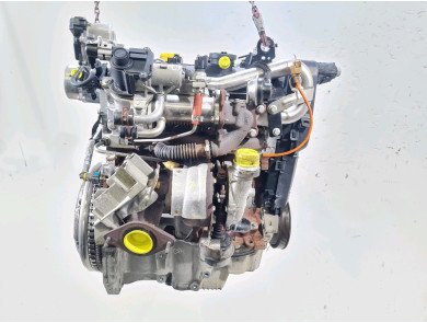 Moteur type K9K782 - Renault LAGUNA III PH.2 - L2-1796X