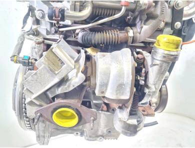 Engine type K9K782 - Renault LAGUNA III PH.2 - L2-1796X