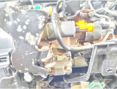 Moteur type K9K782 - Renault LAGUNA III PH.2 - L2-1796X