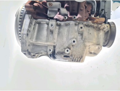 Engine type K9K782 - Renault LAGUNA III PH.2 - L2-1796X