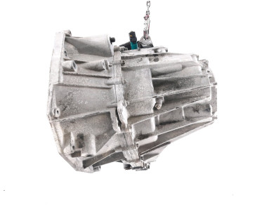 Gearbox type TL4045 - Renault FLUENCE PH.1 - W1-8108A