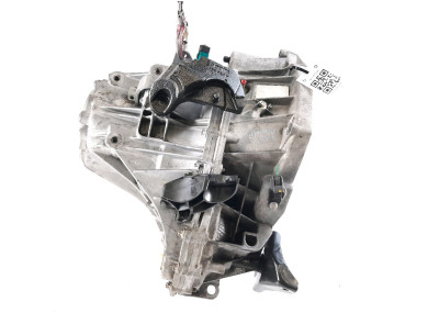 Boîte de vitesses type TL4045 - Renault FLUENCE PH.1 - W1-8108A