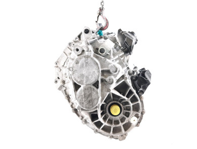 Gearbox type TL4045 - Renault FLUENCE PH.1 - W1-8108A