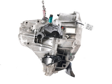 Gearbox type TL4045 - Renault FLUENCE PH.1 - W1-8108A