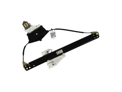 Lève-vitre arrière gauche - Audi Q5 I PH.1 - 8K0959811A - G1-6799E