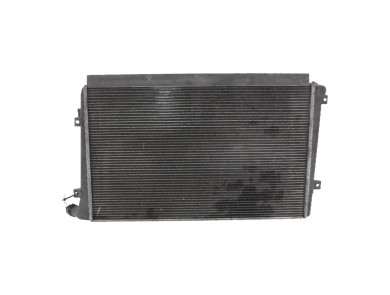Cooling radiator - Audi A3 SPORTBACK II PH.1 - 1K0121251AK - X1-5643J