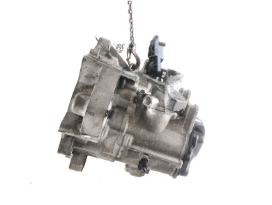 Gearbox used - Volkswagen POLO - JUS