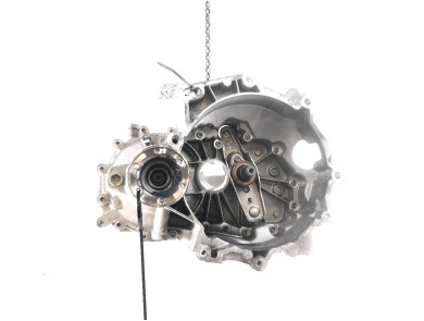 Gearbox type JUS - Skoda FABIA COMBI II PH.1 - R1-4611C