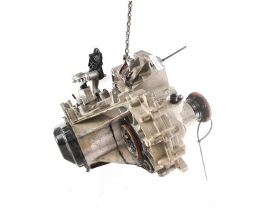 Boîte de vitesses type JUS - Skoda FABIA COMBI II PH.1 - R1-4611C
