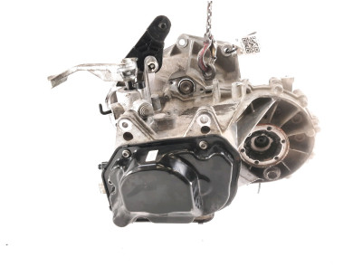 Gearbox type JUS - Skoda FABIA COMBI II PH.1 - R1-4611C
