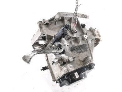 Gearbox type JUS - Skoda FABIA COMBI II PH.1 - R1-4611C