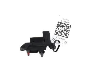 Left window-lift switch panel used - Honda CIVIC - 35750SR3X01ZB