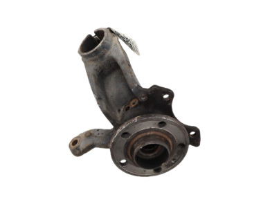Right steering knuckle - Audi A1 I PH.1 - 6C0407256A - J1-3300V