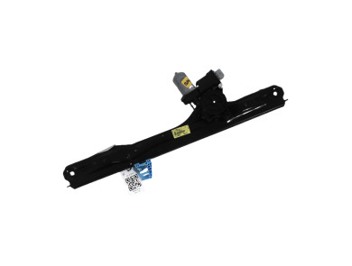 Lève-vitre avant gauche occasion - Opel COMBO - 95526063