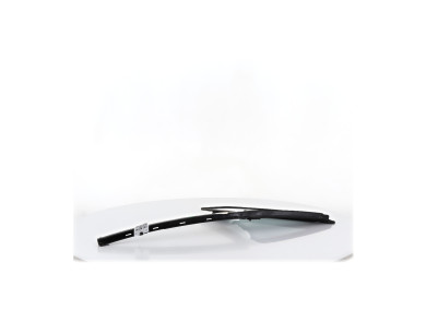 Left front side glass - Renault CLIO IV PH.1 - Blanc - 802634285R - T1-6430T