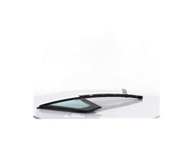 Vitre de custode avant gauche - Renault CLIO IV PH.1 - Blanc - 802634285R - T1-6430T