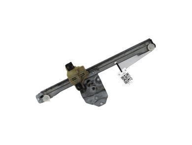 Left front window-lift - Renault CLIO IV PH.1 - 807213867R - J1-6488S