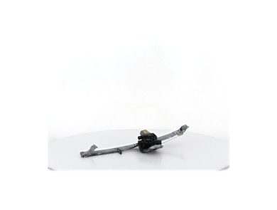 Left front window-lift - Renault CLIO IV PH.1 - 807213867R - J1-6488S