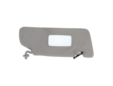 Right sun visor used - Ford KA - 1054935