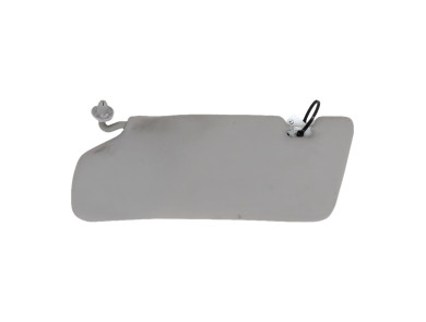 Right sun visor - Ford KA I - 1054935 - E1-8367K