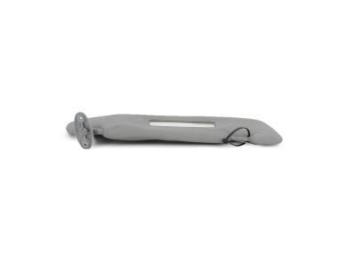 Right sun visor - Ford KA I - 1054935 - E1-8367K