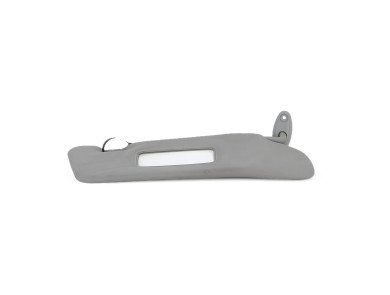 Right sun visor - Ford KA I - 1054935 - E1-8367K