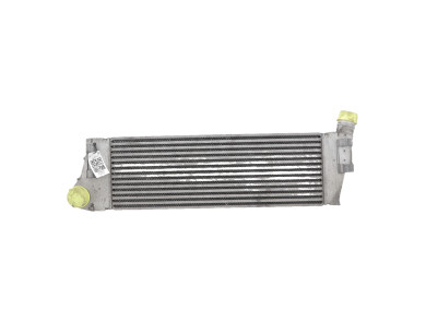 Intercooler - Renault MEGANE BREAK II PH.2 - 8200700172 - G1-5662P