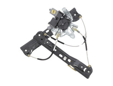 Lève-vitre avant droit - Opel INSIGNIA I PH.1 - 20952751 - F1-1456I