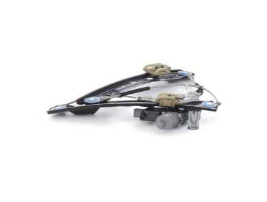 Right front window-lift - Opel INSIGNIA I PH.1 - 20952751 - F1-1456I