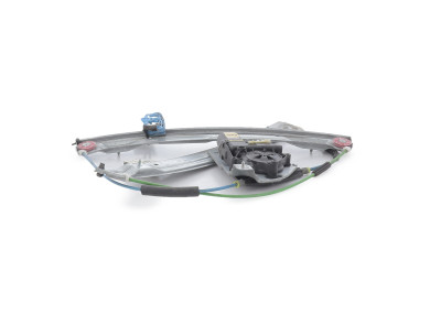Lève-vitre gauche - Peugeot 208 I PH.1 - 9673155280 - V1-6435U