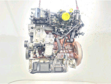 Engine type RH01 - Peugeot 607 PH.2 - I2-1677G