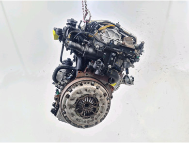 Engine type RH01 - Peugeot 607 PH.2 - I2-1677G