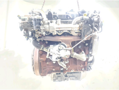 Engine type RH01 - Peugeot 607 PH.2 - I2-1677G