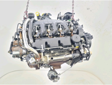Moteur type RH01 - Peugeot 607 PH.2 - I2-1677G