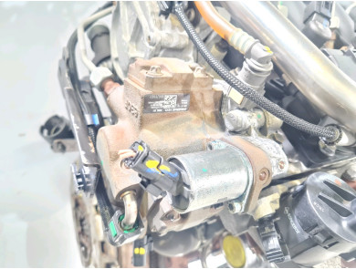 Engine type RH01 - Peugeot 607 PH.2 - I2-1677G
