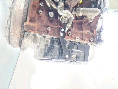 Engine type RH01 - Peugeot 607 PH.2 - I2-1677G
