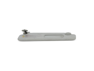 Right sun visor - Nissan MICRA III PH.3 - 96400BC102 - P1-8264F
