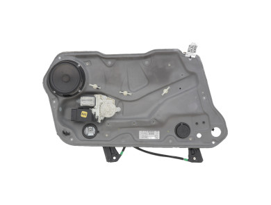 Left front window-lift - Volkswagen GOLF IV - 1C1959801A017 - W1-1315R