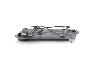 Left front window-lift - Volkswagen GOLF IV - 1C1959801A017 - W1-1315R
