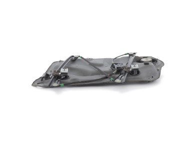 Left front window-lift - Volkswagen GOLF IV - 1C1959801A017 - W1-1315R