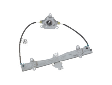 Right window-lift used - Renault TWINGO - 8200731461