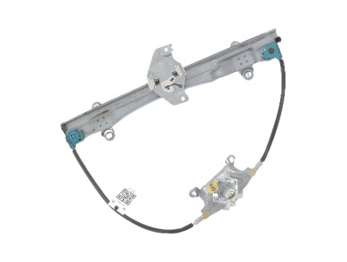 Right window-lift - Renault TWINGO II PH.1 - 8200731461 - B1-1325J