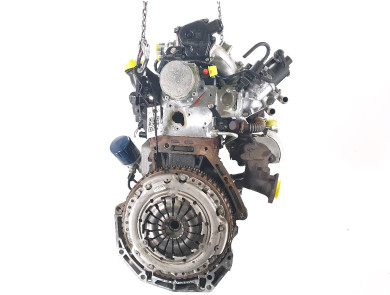 Engine type K9K612 - Dacia DOKKER PH.1 - Y1-8493H