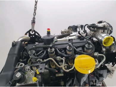 Moteur type K9K612 - Dacia DOKKER PH.1 - Y1-8493H