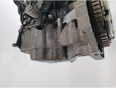 Moteur type K9K612 - Dacia DOKKER PH.1 - Y1-8493H